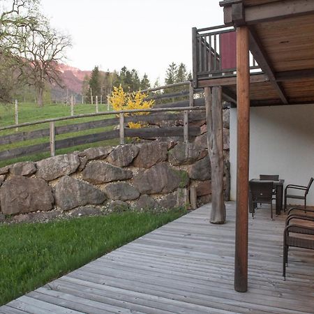 Ferienhaus Schwarzenbach Steinbach am Ziehberg Extérieur photo