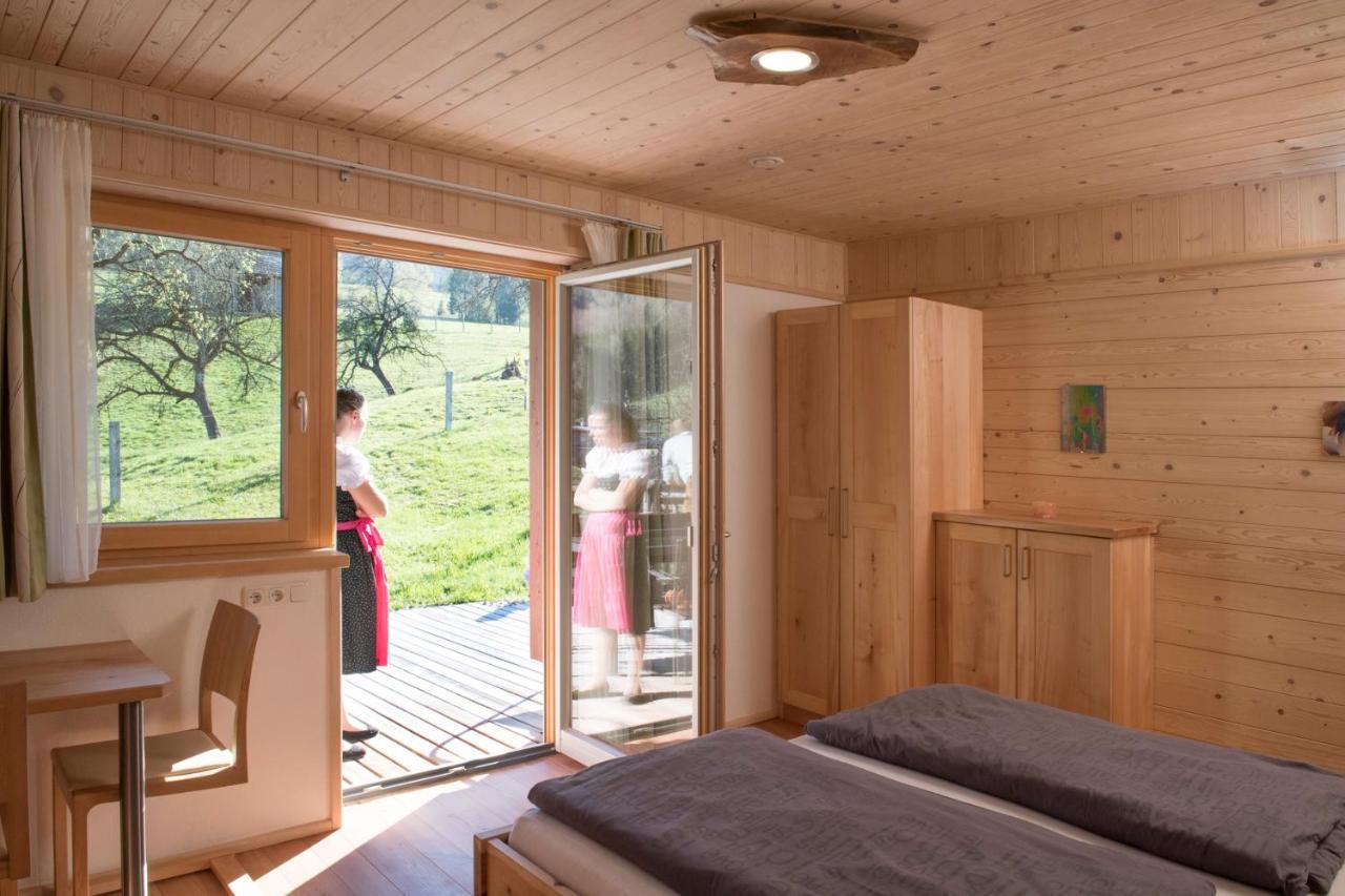 Ferienhaus Schwarzenbach Steinbach am Ziehberg Extérieur photo