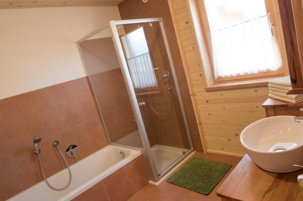 Ferienhaus Schwarzenbach Steinbach am Ziehberg Extérieur photo