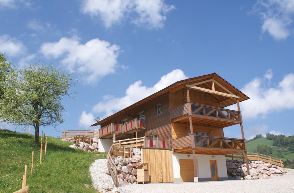 Ferienhaus Schwarzenbach Steinbach am Ziehberg Chambre photo