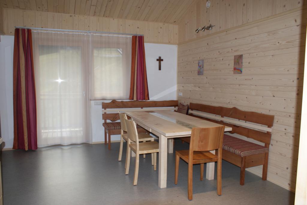 Ferienhaus Schwarzenbach Steinbach am Ziehberg Chambre photo