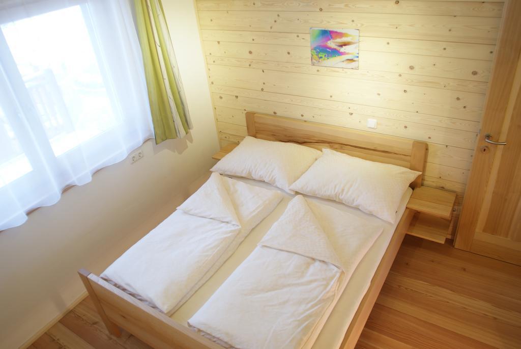 Ferienhaus Schwarzenbach Steinbach am Ziehberg Chambre photo