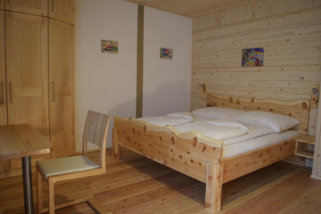 Ferienhaus Schwarzenbach Steinbach am Ziehberg Chambre photo