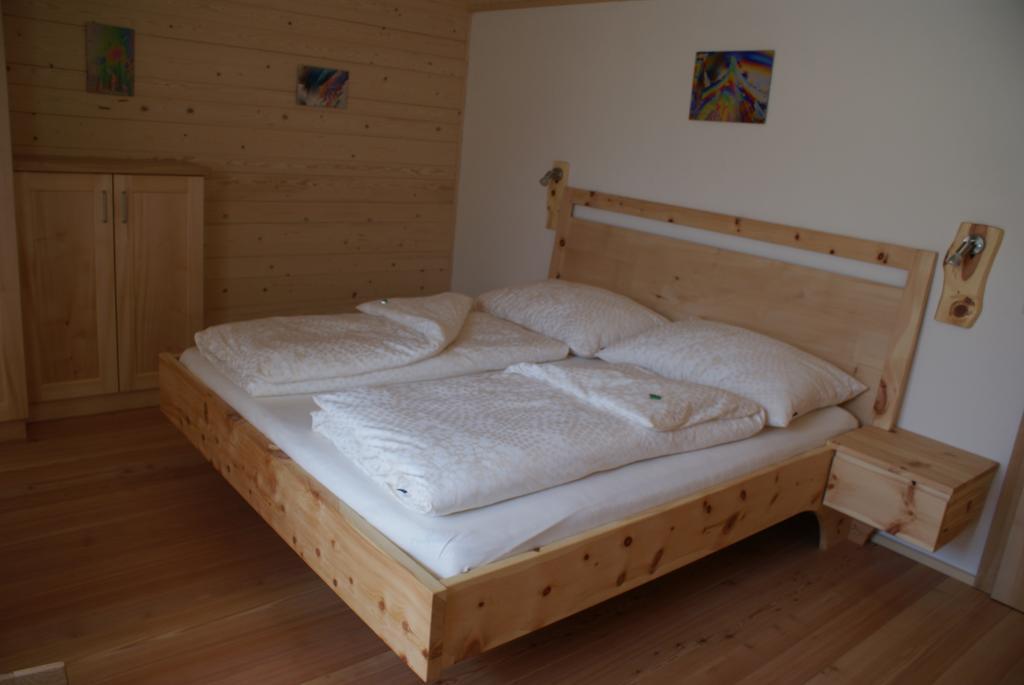 Ferienhaus Schwarzenbach Steinbach am Ziehberg Chambre photo
